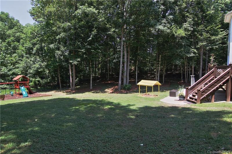 3608 S Downs Trl #98, Charlotte, NC 28215