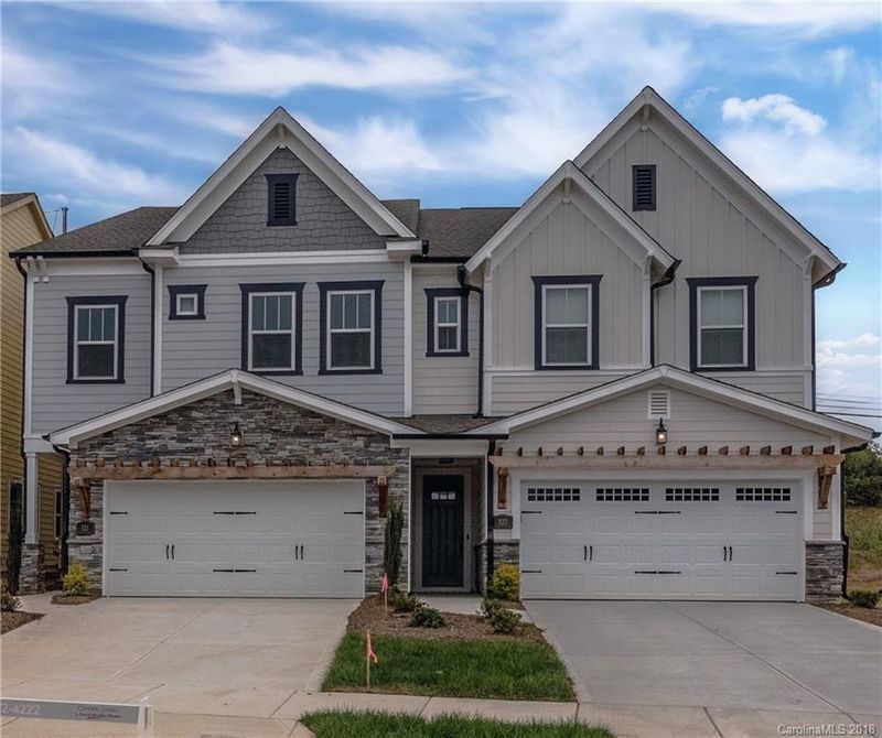 521 Belton St #21A, Charlotte, NC 28209