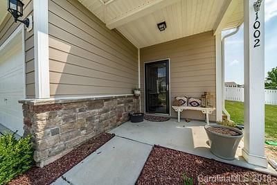 1002 Dawn Light Rd, Indian Trail, NC 28079