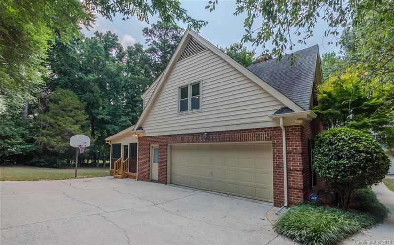 10119 Compton Ln #4, Huntersville, NC 28078
