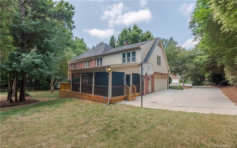10119 Compton Ln #4, Huntersville, NC 28078