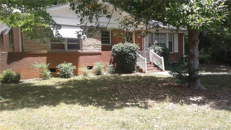 3609 Craig Ave, Charlotte, NC 28211