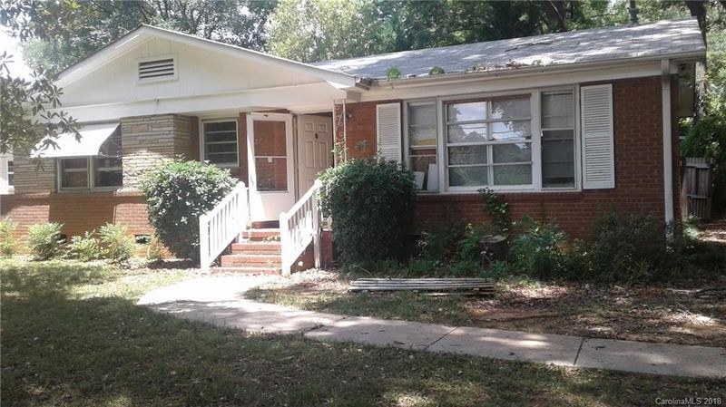 3609 Craig Ave, Charlotte, NC 28211