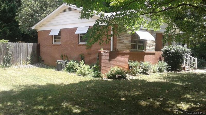 3609 Craig Ave, Charlotte, NC 28211