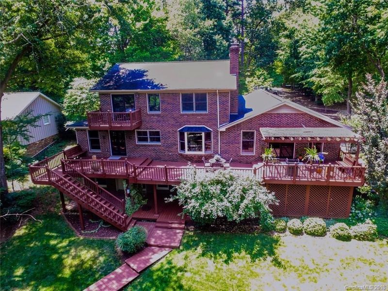 3878 Fox Rn, Denver, NC 28037