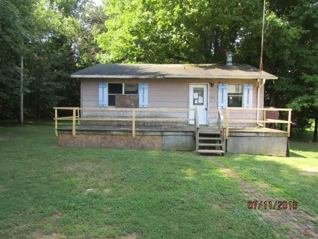 265 Campbell Ln, Lincolnton, NC 28092