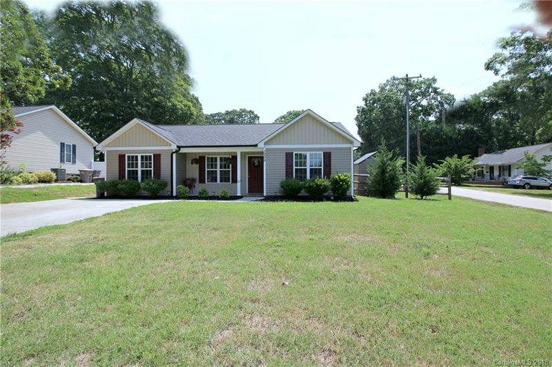 1205 Klondale Ave, Kannapolis, NC 28081