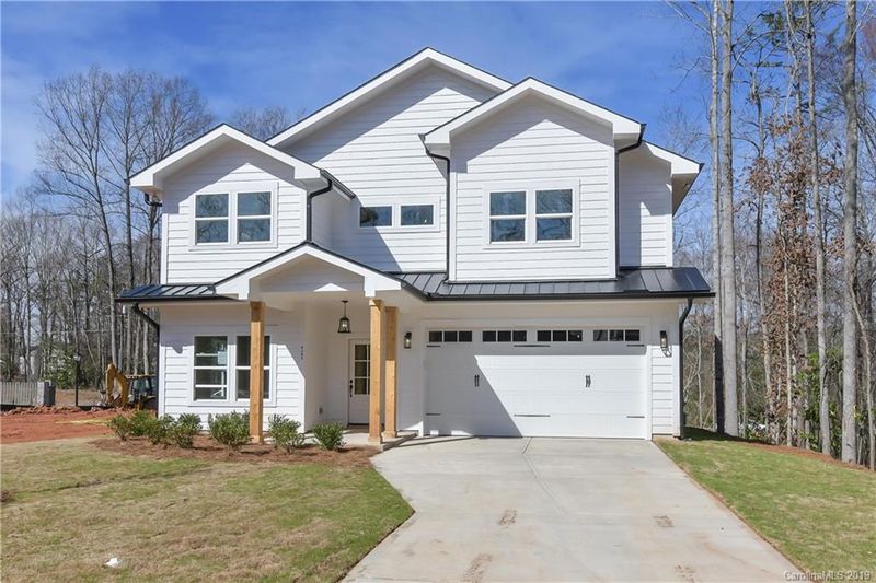 4303 Spring St #13, Matthews, NC 28105
