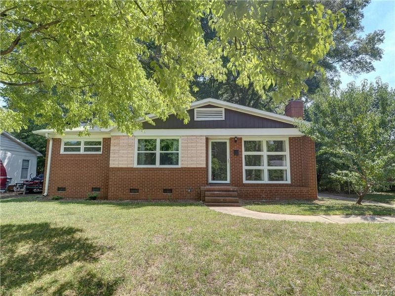 4649 Kipling Dr, Charlotte, NC 28212
