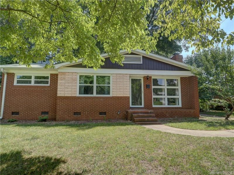 4649 Kipling Dr, Charlotte, NC 28212