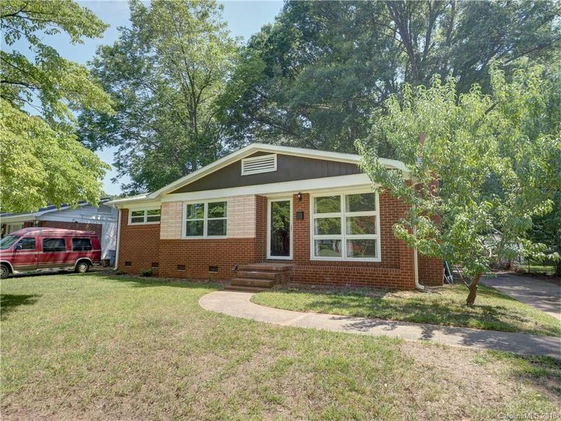 4649 Kipling Dr, Charlotte, NC 28212