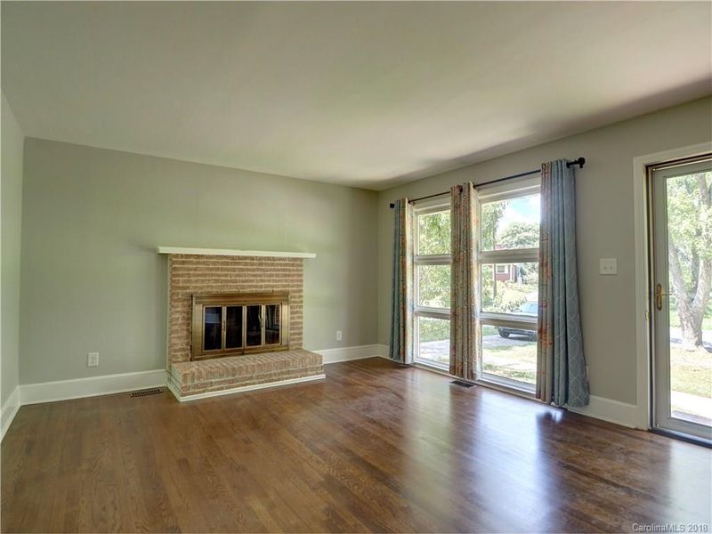 4649 Kipling Dr, Charlotte, NC 28212