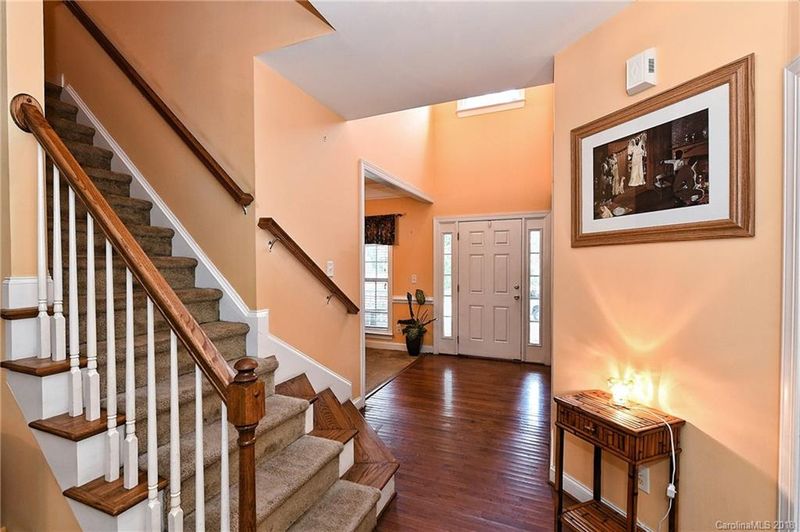 4112 Nathaniel Glen Ct, Matthews, NC 28105