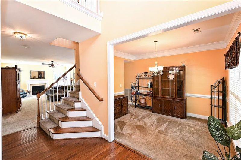 4112 Nathaniel Glen Ct, Matthews, NC 28105