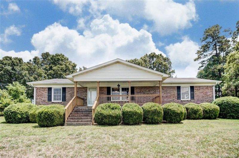 803 Old Pageland Monroe Rd, Monroe, NC 28112