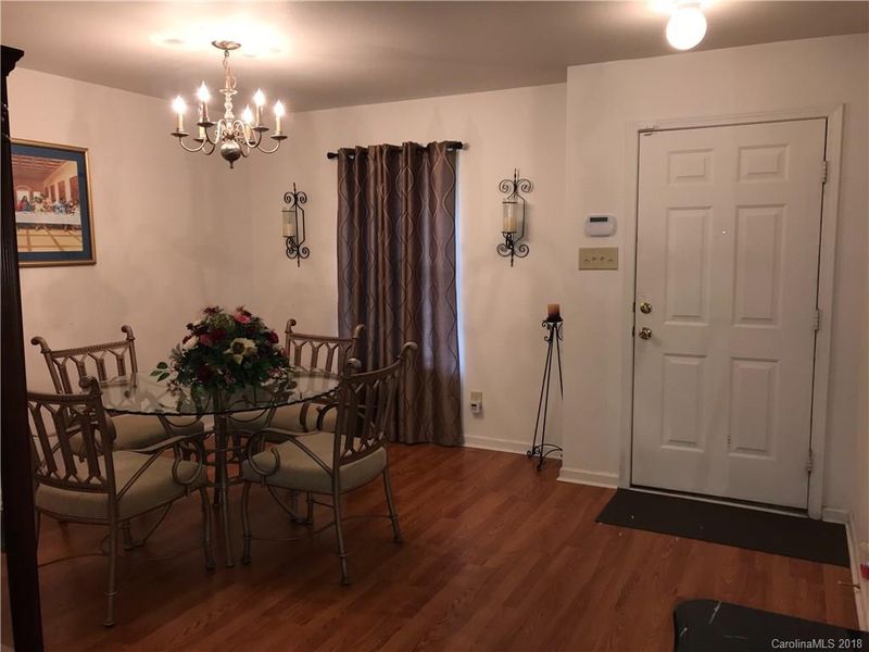 7210 Fox Point Dr, Charlotte, NC 28269