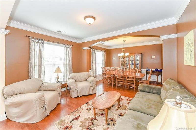 1007 Archidamius Ln, Indian Trail, NC 28079