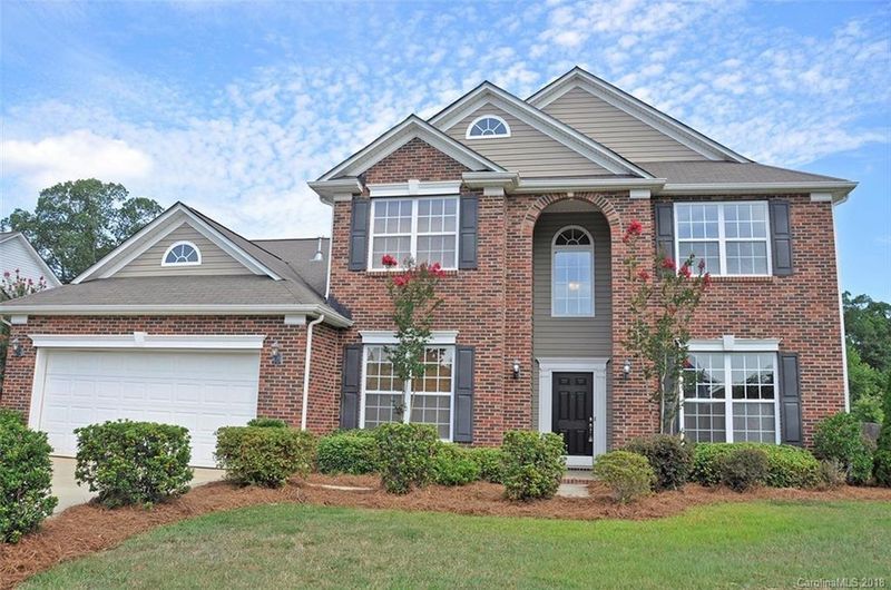 3012 Sagebrush Bend, Monroe, NC 28110