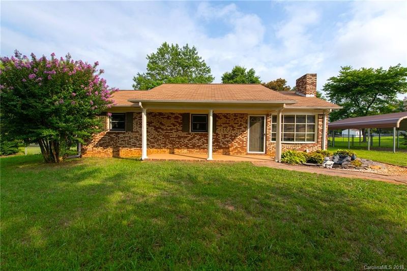 210 Mcmillian Heights Rd, Iron Station, NC 28080