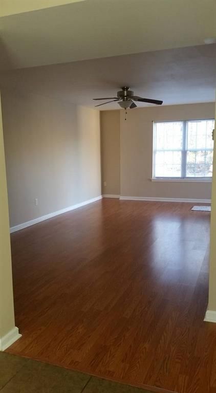 321 E I St, Newton, NC 28658