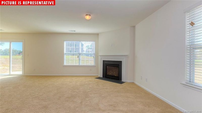 4018 Bethesda Pl #429, Concord, NC 28025