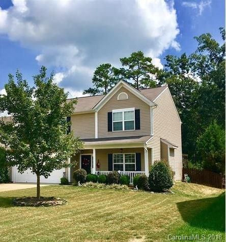 11617 Tucker Field Rd, Midland, NC 28107