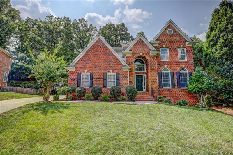 11406 Bloomfield Dr #31, Charlotte, NC 28277