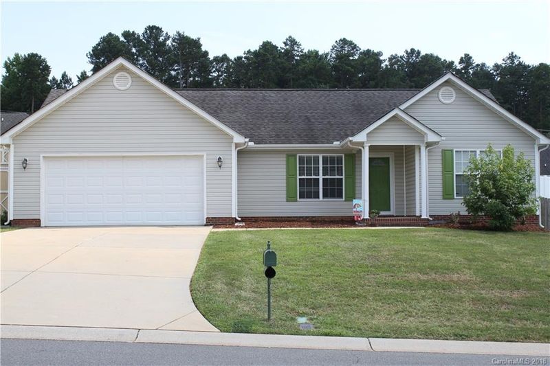 2009 Stepping Stone Ln, Monroe, NC 28110