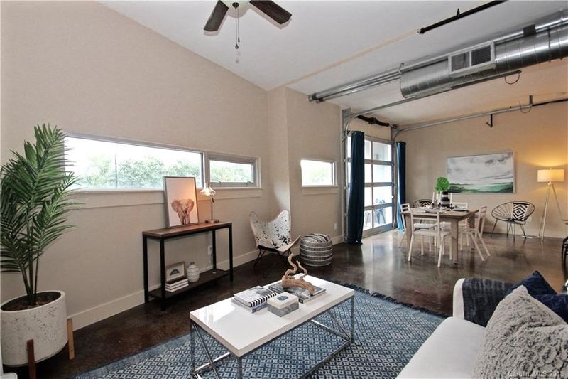 1611 Central Ave #207, Charlotte, NC 28205