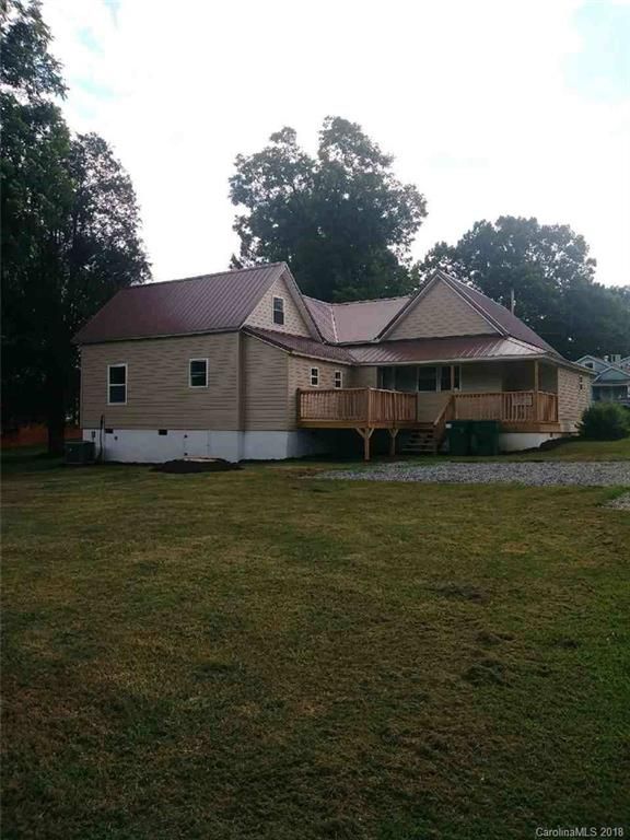 512 W 13th St #1, Newton, NC 28658