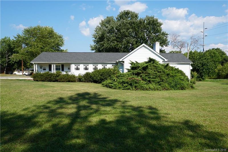 1201 Griffith Rd, Monroe, NC 28112