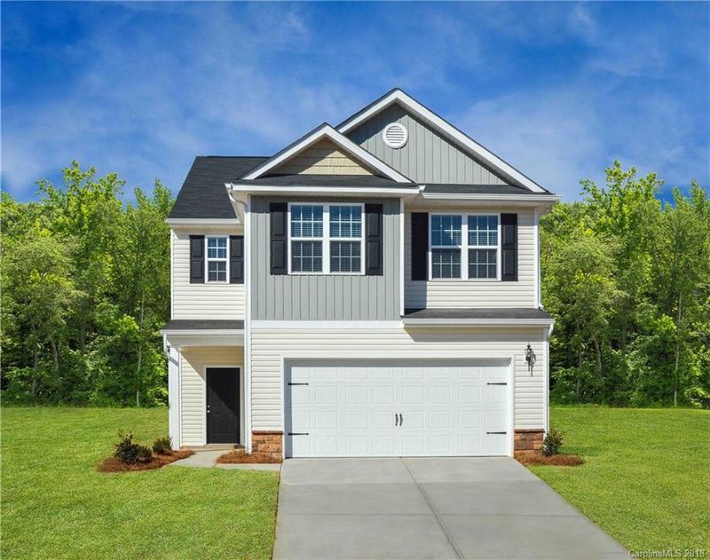 808 Joselynn Dr, Ranlo, NC 28054