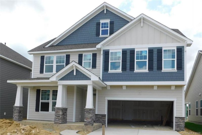 2021 Kemp Rd, Indian Trail, NC 28079