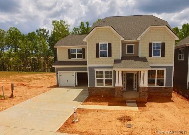 5001 Hamilton Mill Dr #1147, Waxhaw, NC 28173