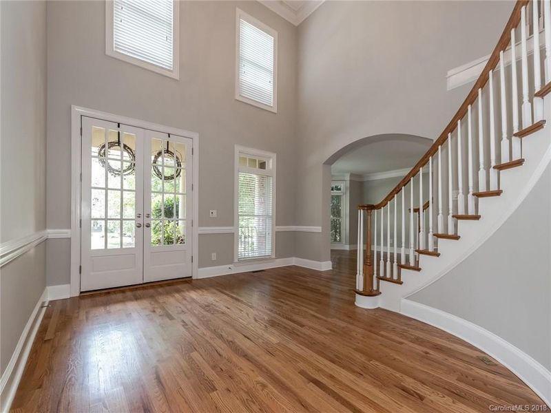 4006 Stanbury Dr, Matthews, NC 28104