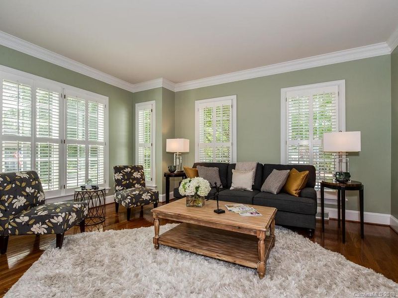 2337 Mirow Pl, Charlotte, NC 28270