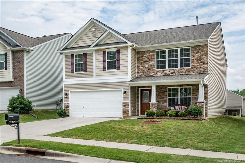 1053 Marcus St, Indian Land, SC 29707