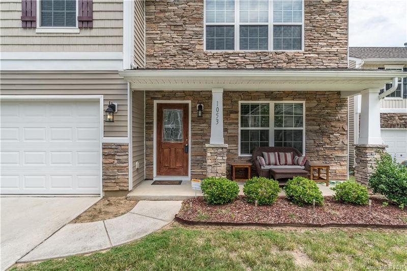 1053 Marcus St, Indian Land, SC 29707