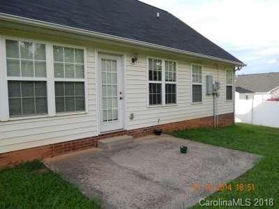 7303 Wahoo Ct, Gastonia, NC 28056