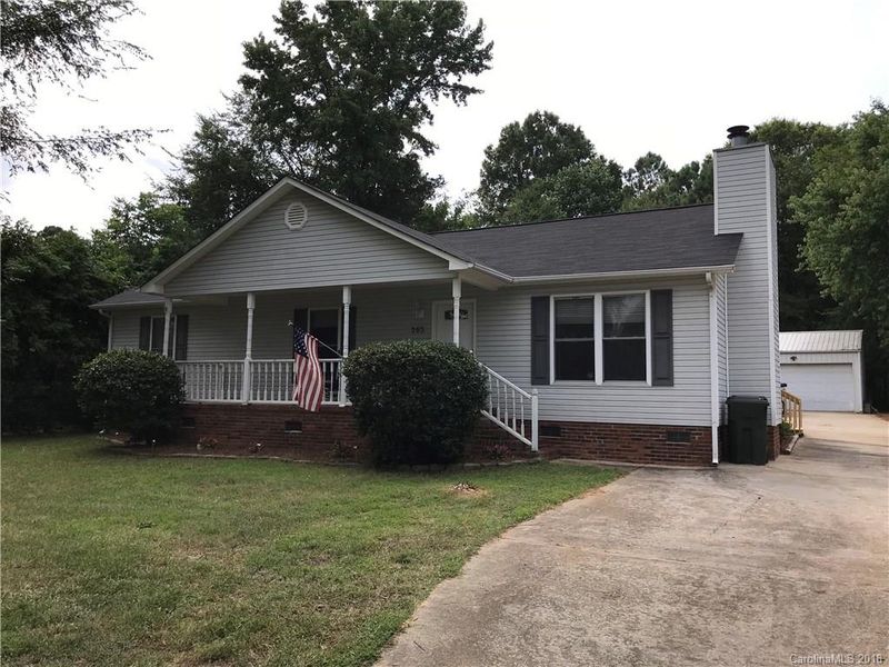 305 Lincoln Rd #3, York, SC 29745