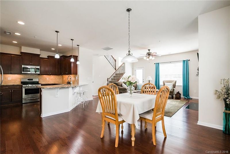 115 Dellbrook St #E, Mooresville, NC 28117