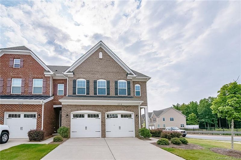 115 Dellbrook St #E, Mooresville, NC 28117