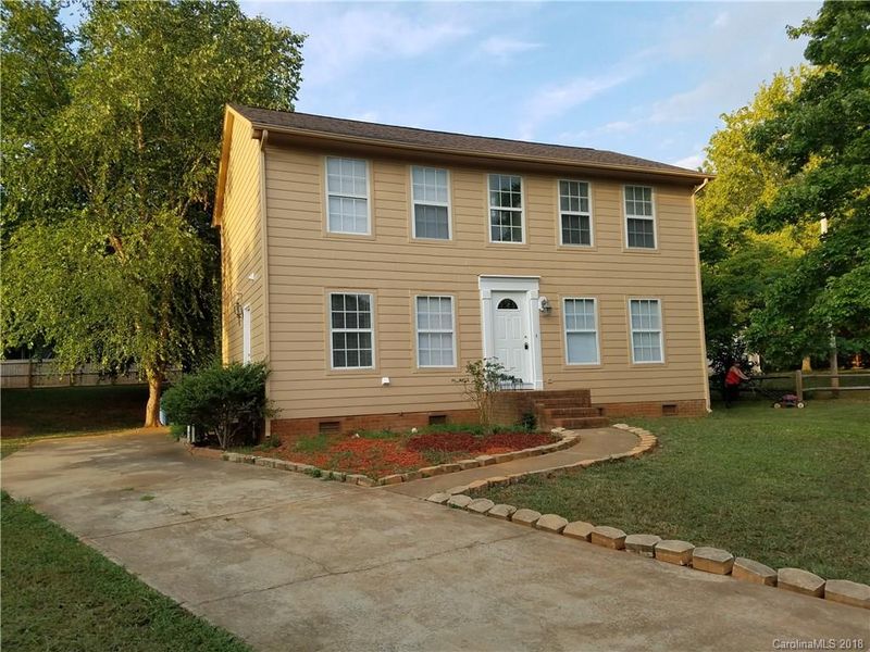 14934 Rothwell Dr, Mint Hill, NC 28227