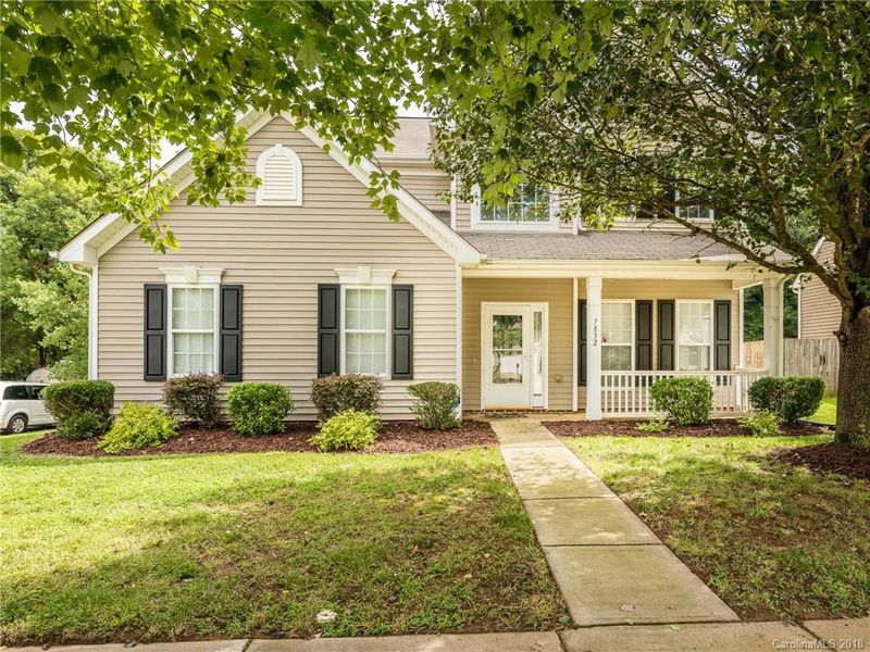 7832 Rolling Meadows Ln, Huntersville, NC 28078
