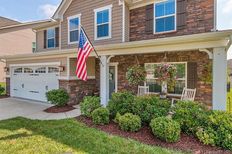 2247 Galloway Ln, Concord, NC 28025