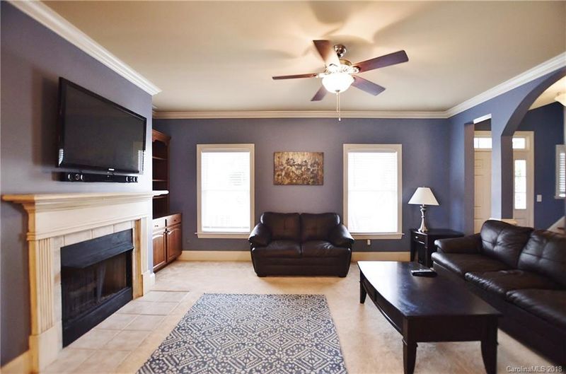 4144 Cedar Point Ave, Stallings, NC 28104