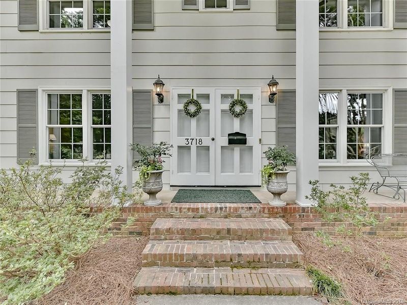 3718 Stokes Ave, Charlotte, NC 28210