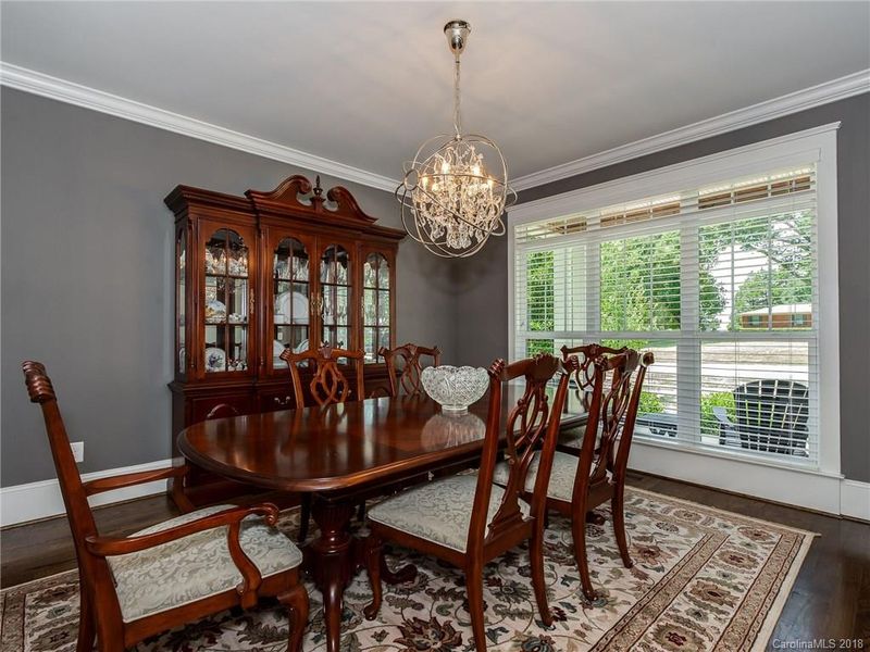 18310 John Connor Rd, Cornelius, NC 28031