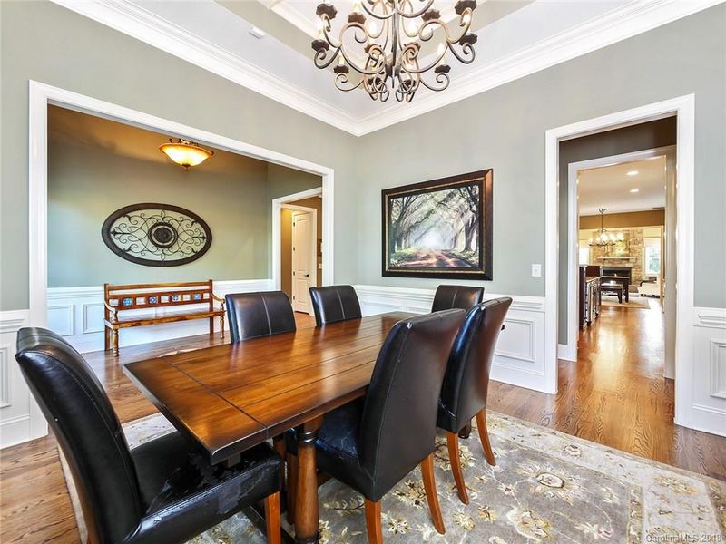 885 Arrow Point Ln, Davidson, NC 28036
