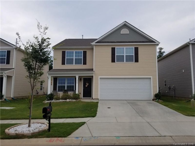 1906 Eastway Dr, Dallas, NC 28034